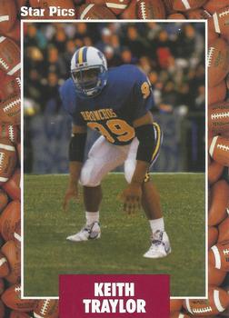 Keith Traylor