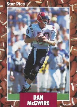 Dan McGwire