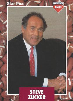 Steve Zucker