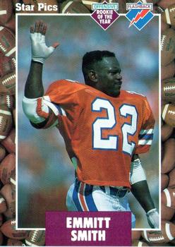Emmitt Smith