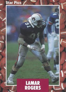 Lamar Rogers