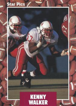 Kenny Walker