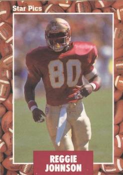 Reggie Johnson