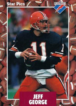 Jeff George