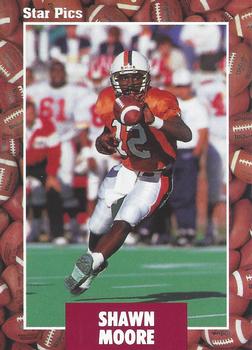 Shawn Moore