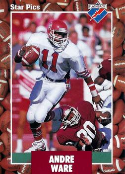Andre Ware