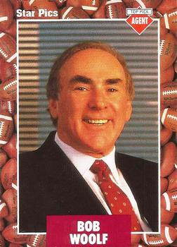 Bob Woolf