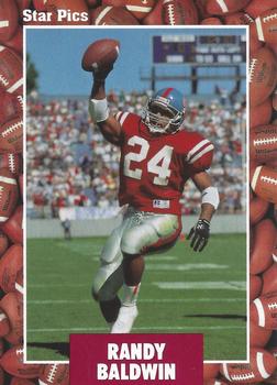 Randy Baldwin