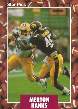 Merton Hanks