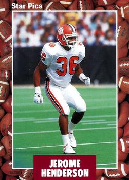 Jerome Henderson