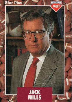 Jack Mills