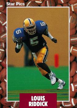 Louis Riddick
