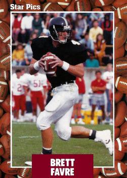 Brett Favre