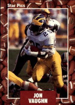 Jon Vaughn