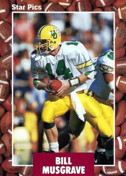 Bill Musgrave