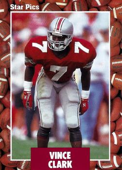 Vince Clark