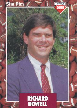 Richard Howell