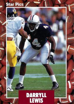 Darryll Lewis