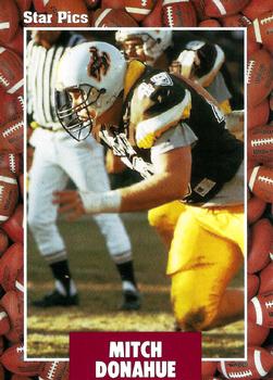 Mitch Donahue