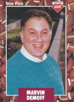 Marvin Demoff