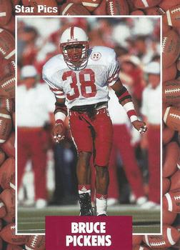Bruce Pickens