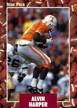 Alvin Harper