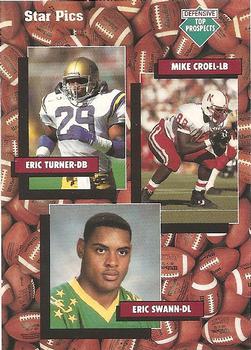 Mike Croel / Eric Swann / Eric Turner