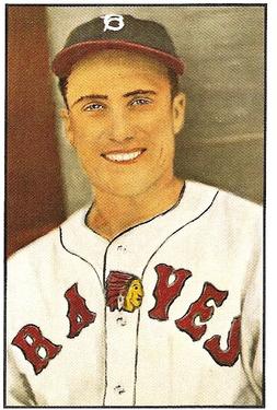 Wally Berger