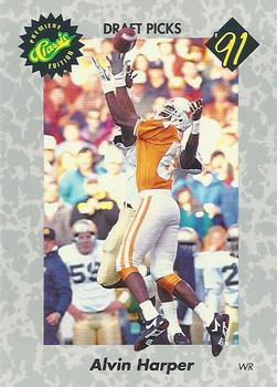 Alvin Harper