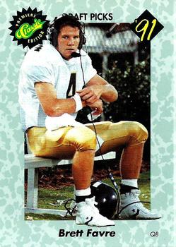 Brett Favre