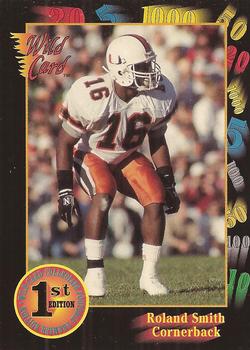 Roland Smith
