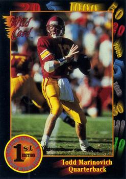 Todd Marinovich