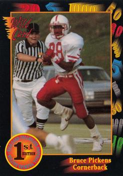Bruce Pickens