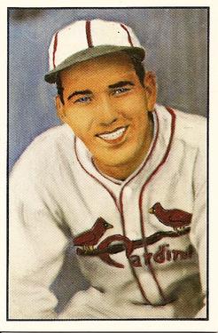 Dizzy Dean