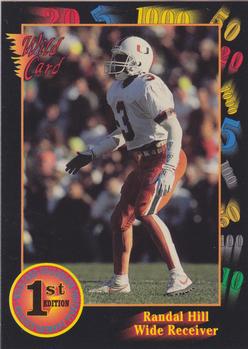 Randal Hill