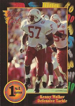 Kenny Walker