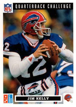 Jim Kelly