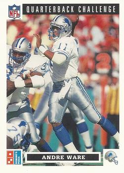 Andre Ware
