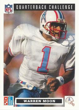 Warren Moon