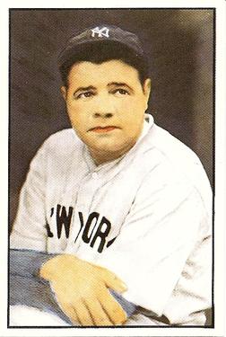 Babe Ruth