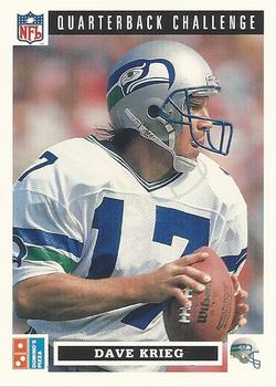 Dave Krieg