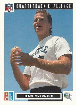 Dan McGwire