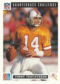 Vinny Testaverde