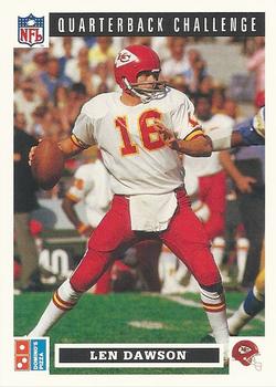 Len Dawson