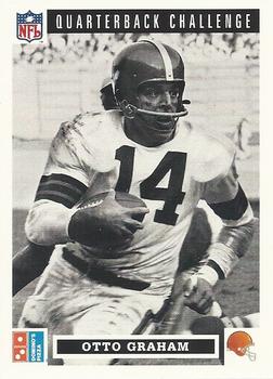 Otto Graham