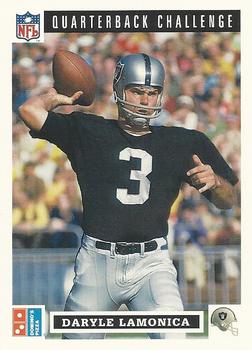 Daryle Lamonica