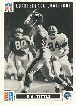 Y.A. Tittle
