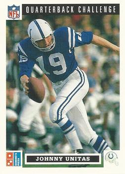 Johnny Unitas