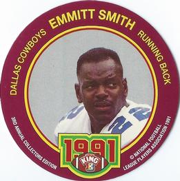 Emmitt Smith