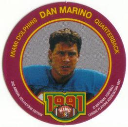 Dan Marino